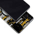 NFL Pittsburgh Steelers Black Blast Galaxy S21 Plus 5G Skin